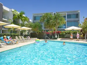 Element on Coolum Beachfront Sunshine Coast