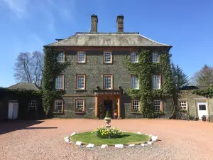 Moffat House