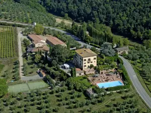 Villa Curina Resort