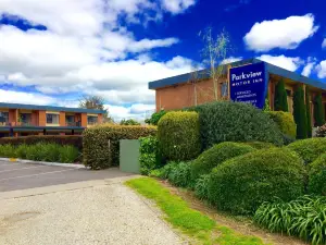 Parkview Motor Inn and Apartments