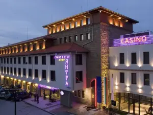 Yantra Grand Hotel