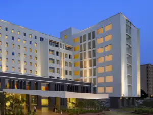 Red Fox by Lemon Tree Hotels, Bhiwadi