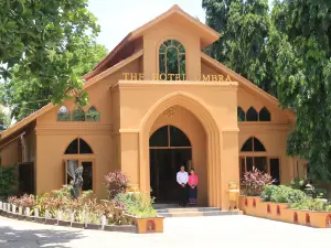 The Hotel Umbra Bagan