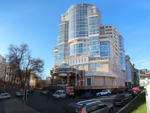 Nebo Voronezh Center