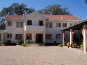 Omaruru Guesthouse