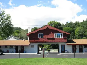 Olympian Resort Motel