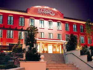 Hotel Restaurante El Tollo