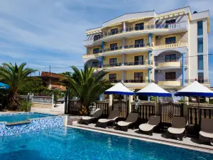 Spa Hotel Montefila