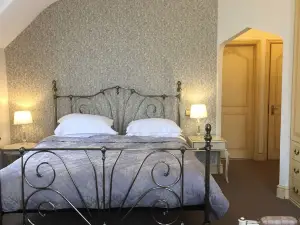 The Beaumont Accommodation