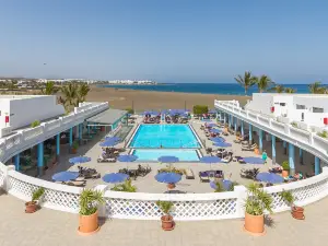 Hotel Las Costas