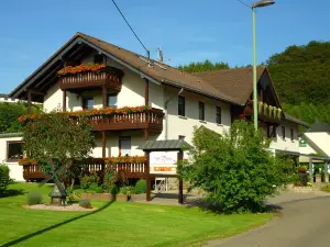 Restaurant - Pension Im Pfenn