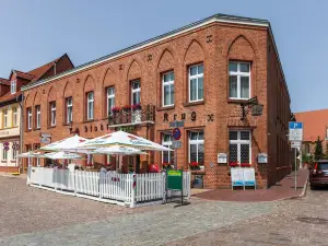 Hotel Stadtkrug