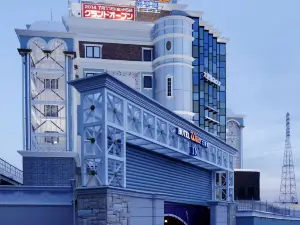 Hotel Waltz Chiryu