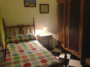 Villa with 3 Bedrooms in Merida, with Wonderful Mountain View, Private