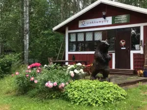 Linkkumylly Cottages