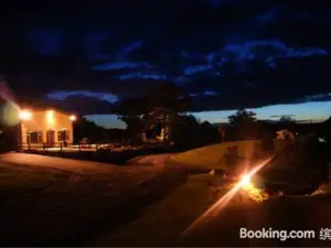Southern County Resort