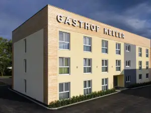 Gasthof Keller