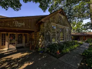 Pennyrile Forest State Resort Park