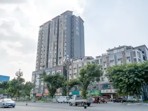 Deyang Liansheng Hotel