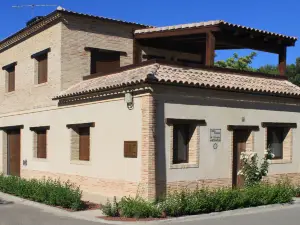 Casa Rural Maria Isabel