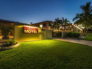 Winter Sun Motel