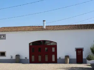 Herdade Dos Alfanges "THE BARN"