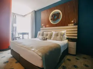 Labonita Boutique Hotel & Spa - Boutique Class