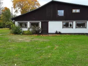 Brīvdienu māja Melderi