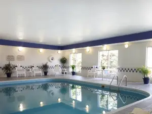 Comfort Inn and Suites Mount Sterling