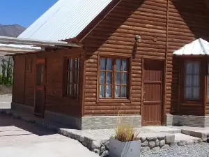Cabañas El Fuerte