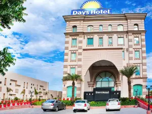Days Hotel by Wyndham Panipat