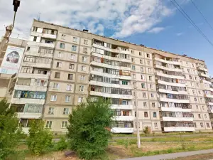Dobrye Sutki Apartment on Trofimova 113