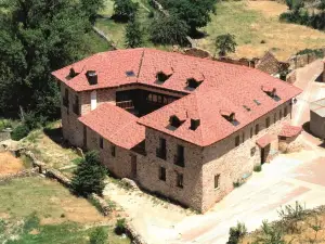 La Casa del Filandón- Hotel Rural