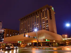 Hotel Indigo Rochester – Mayo Clinic Area