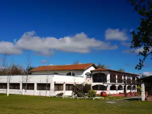Hotel Colonial Maule Villa Alegre