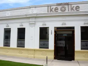 Ike Ike Apart Hotel