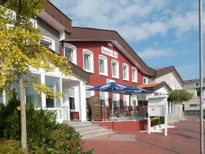 Angler Hof Hotel