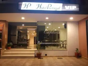 Hotel Portugal VIP