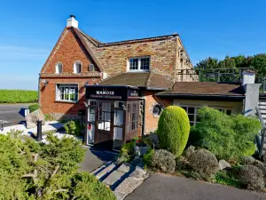 Hôtel - Restaurant Le Manoir