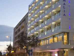 Hotel Amalia Athens