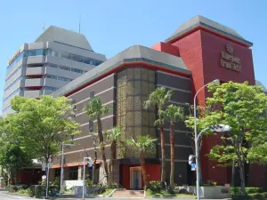 掛川大飯店