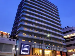 Kobe Motomachi Tokyu Rei Hotel