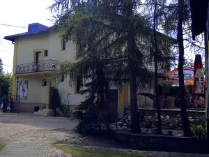 Oberża Złota Gęś