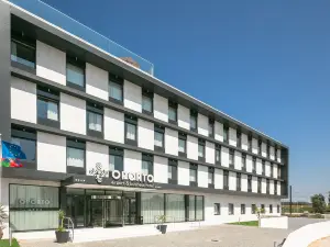 Oporto Airport & Business Hotel