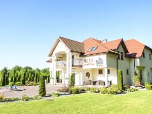 Hotel Sulbin
