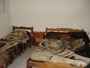 Hotel Danaly