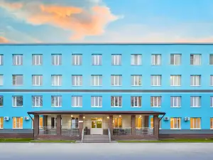 Atlantik Hotel