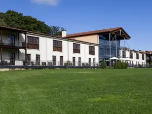 Oca Vila de Allariz Hotel Balneario