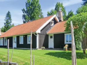 Holiday Home Mårdstorp Sjöbacka Tranås