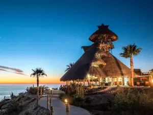 瓜伊庫拉海灘俱樂部Spa精品飯店